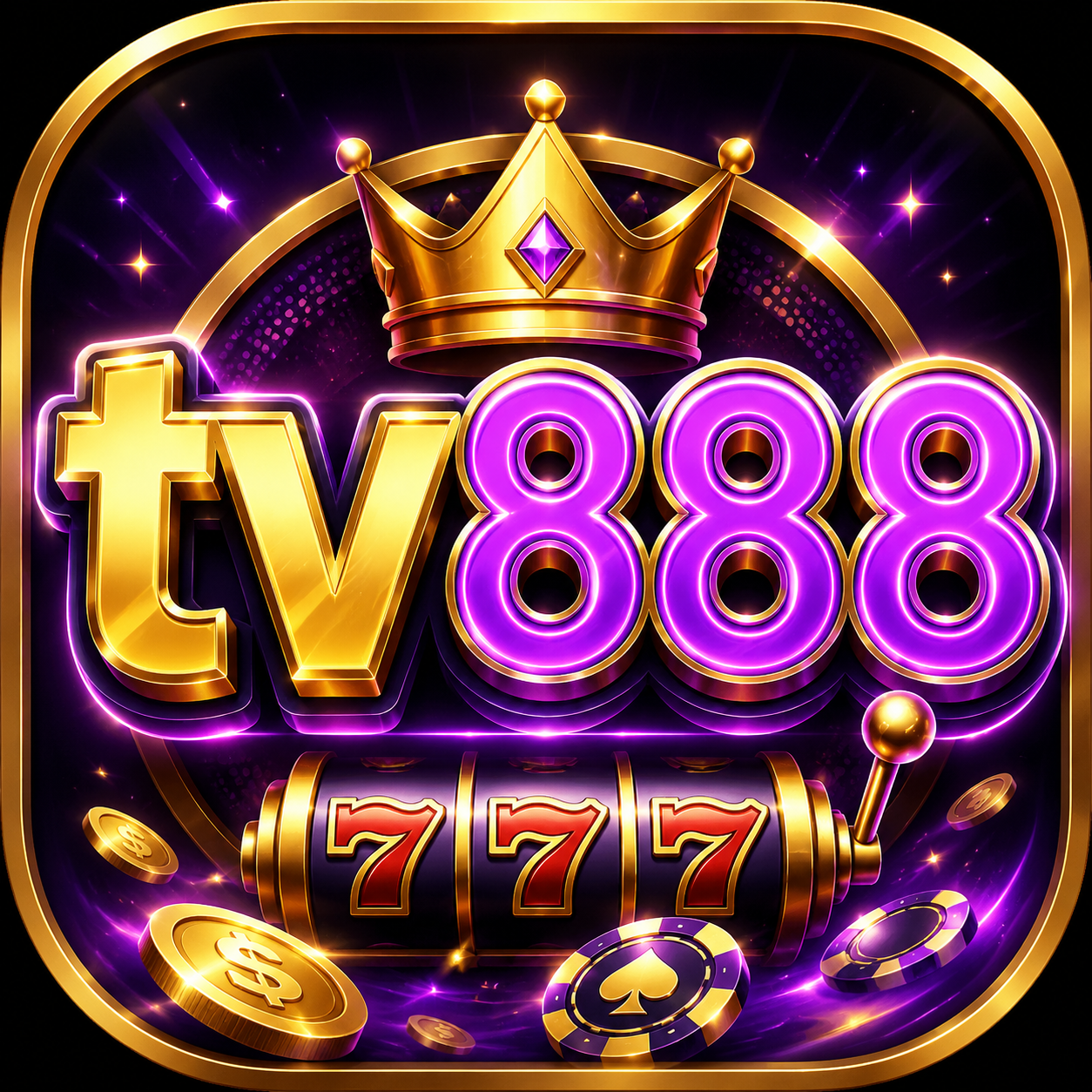 Logo tv888